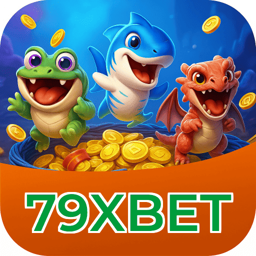79XBET Logo